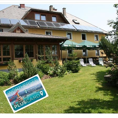 Gasthof Zum Kramer Gurk Ngoại thất bức ảnh