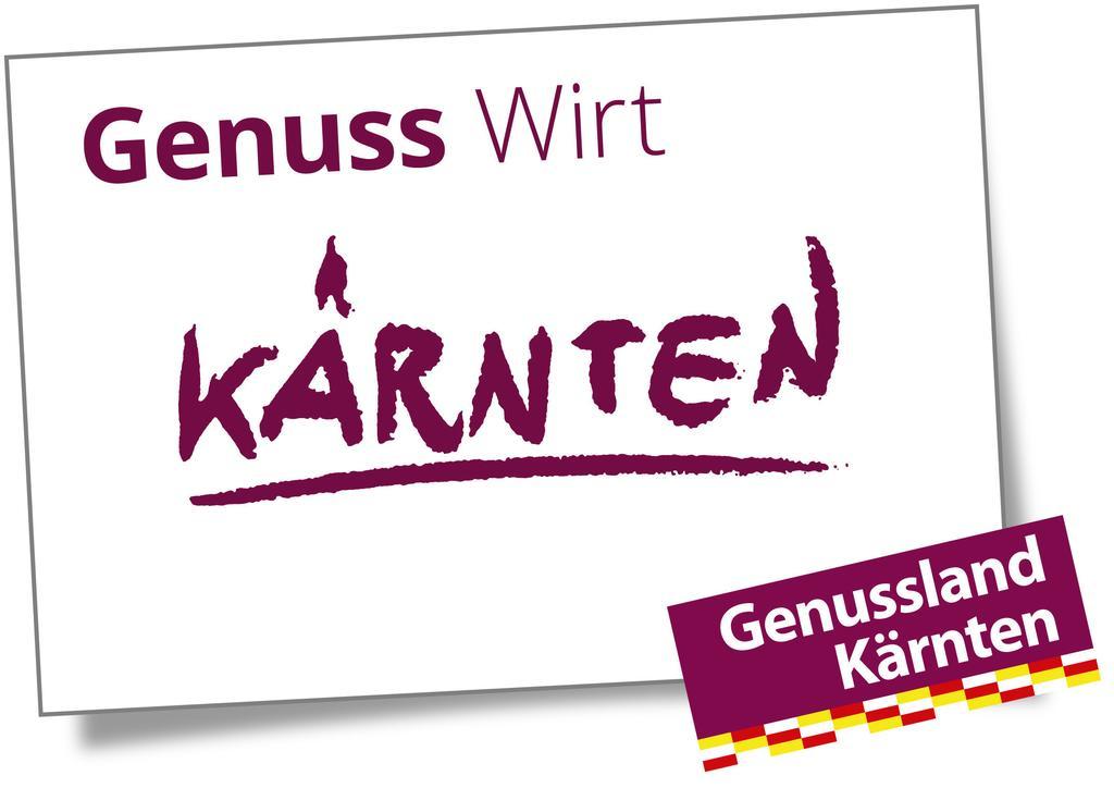 Gasthof Zum Kramer Gurk Ngoại thất bức ảnh